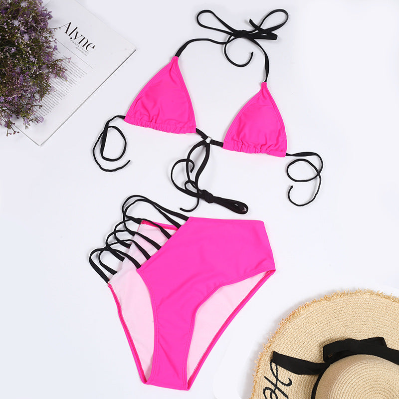 Dame Bikini Sæt Stilla