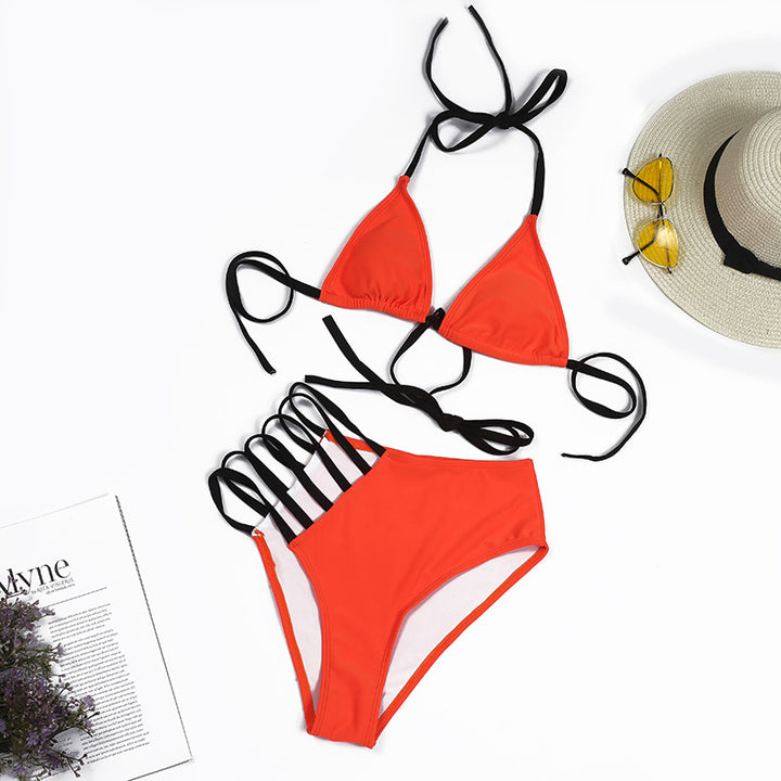 Dame Bikini Sæt Stilla