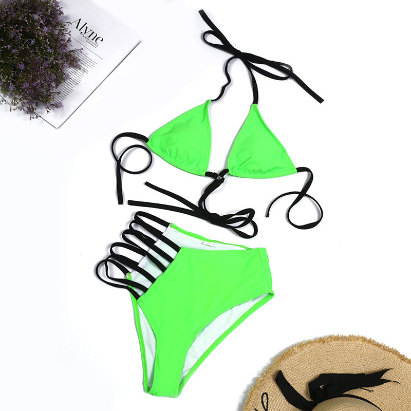 Dame Bikini Sæt Stilla