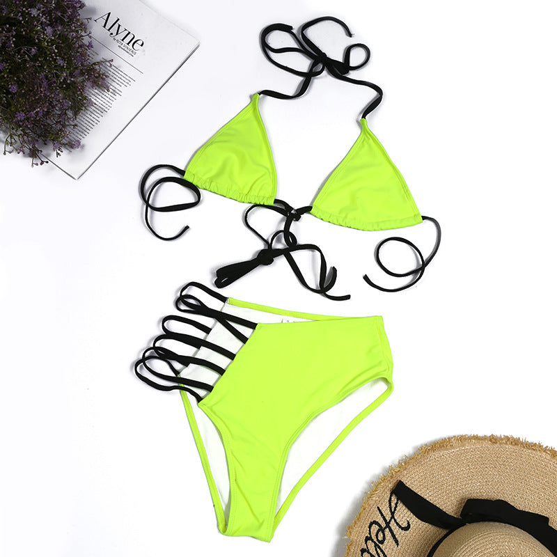 Dame Bikini Sæt Stilla