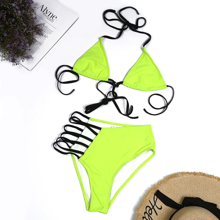 Dame Bikini Sæt Stilla