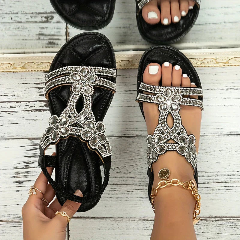 Skovae | Orthopædiske Sandaler I Boho-Stil