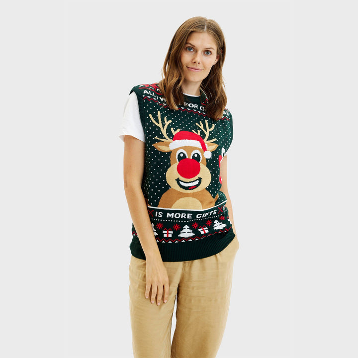 Stilla | Rudolphs julevest damer
