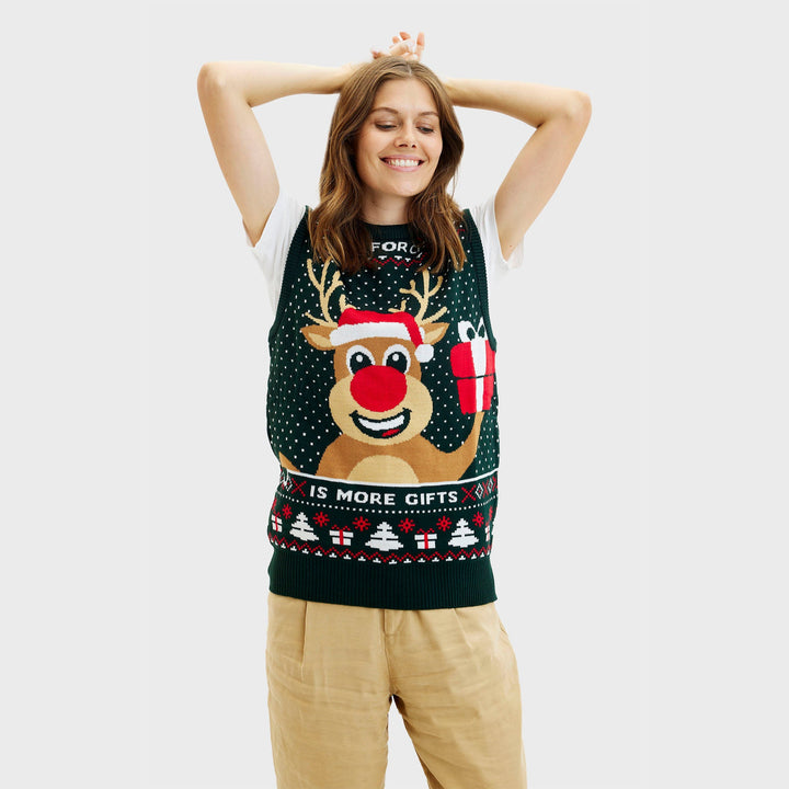 Stilla | Rudolphs julevest damer