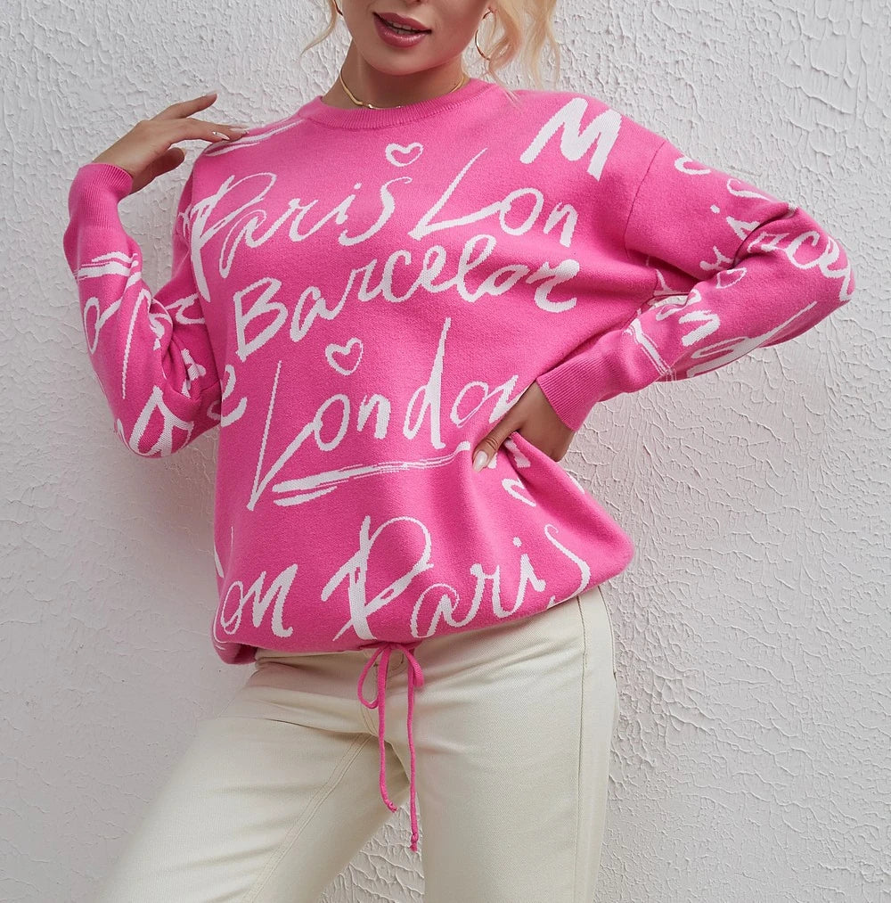 Stilla | Trend Pullover til et ultimativt look
