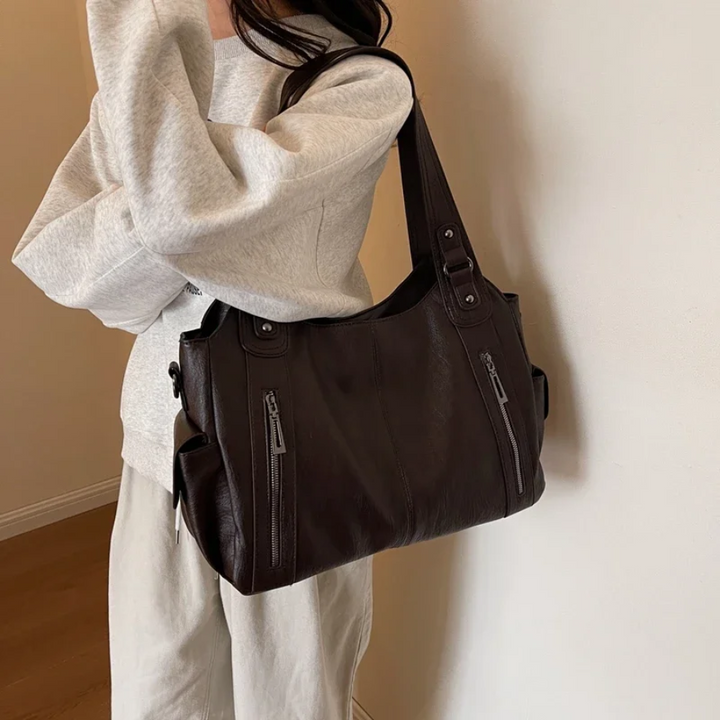 Stilla | Moderne Skuldertaske