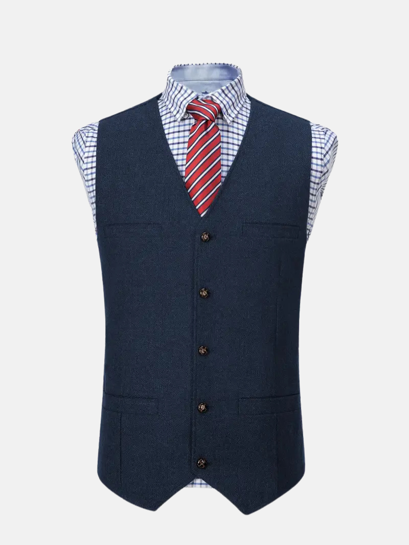 Skovae | Herre Vest