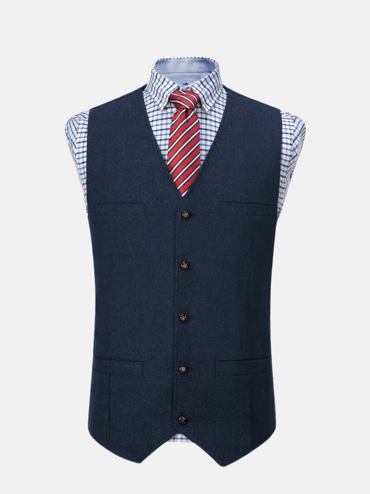 Skovae | Herre Vest