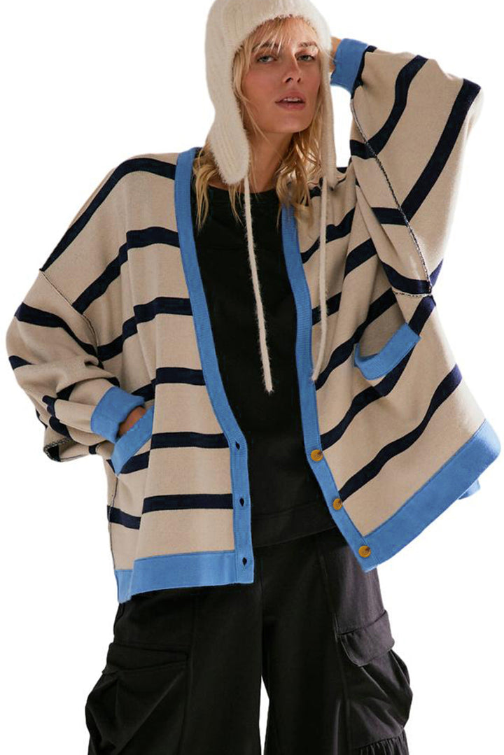 Stilla | Lækkert og trendy cardigan