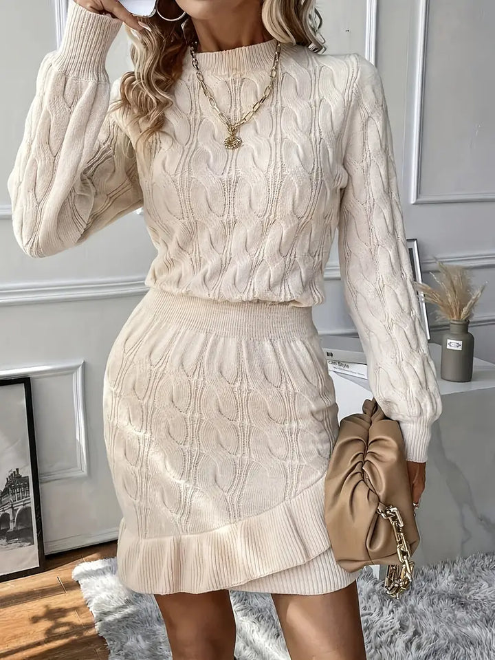 Stilla | Elegant kjole med klassisk charme