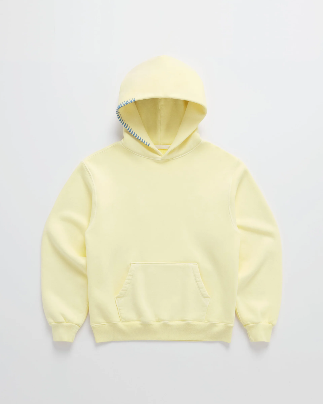 Stilla | Cozy Minimalist Hættebluse