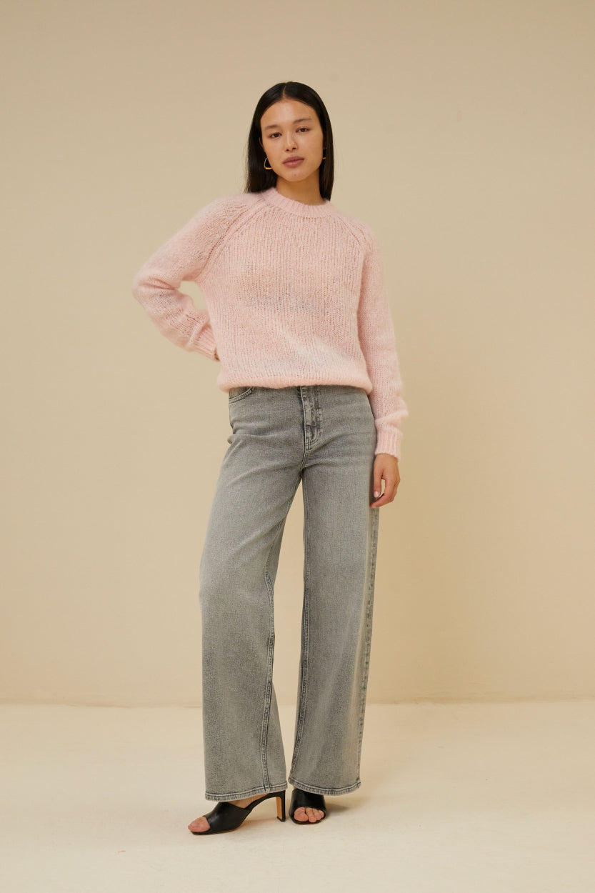 Stilla | Behagelig Senne-sweatshirt