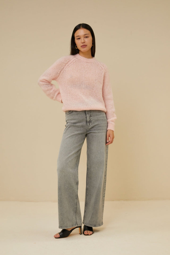 Stilla | Behagelig Senne-sweatshirt