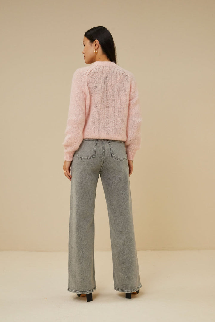 Stilla | Behagelig Senne-sweatshirt