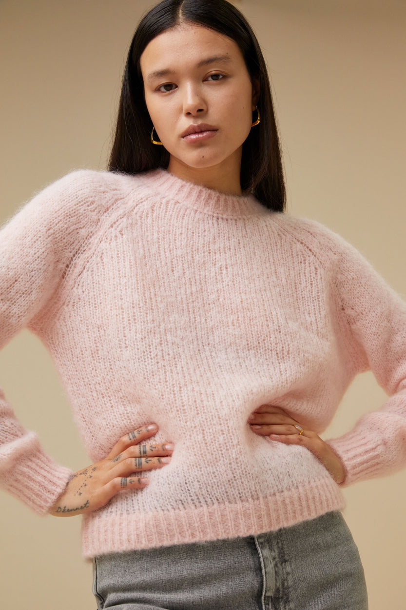 Stilla | Behagelig Senne-sweatshirt