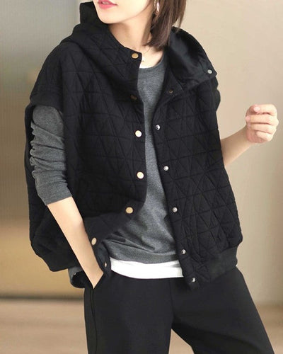 Stilla | Moderne Y Vest