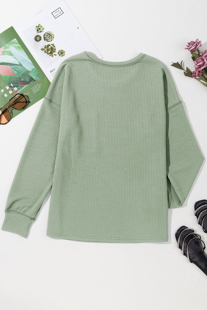 Stilla | Simpelt og Elegant Top