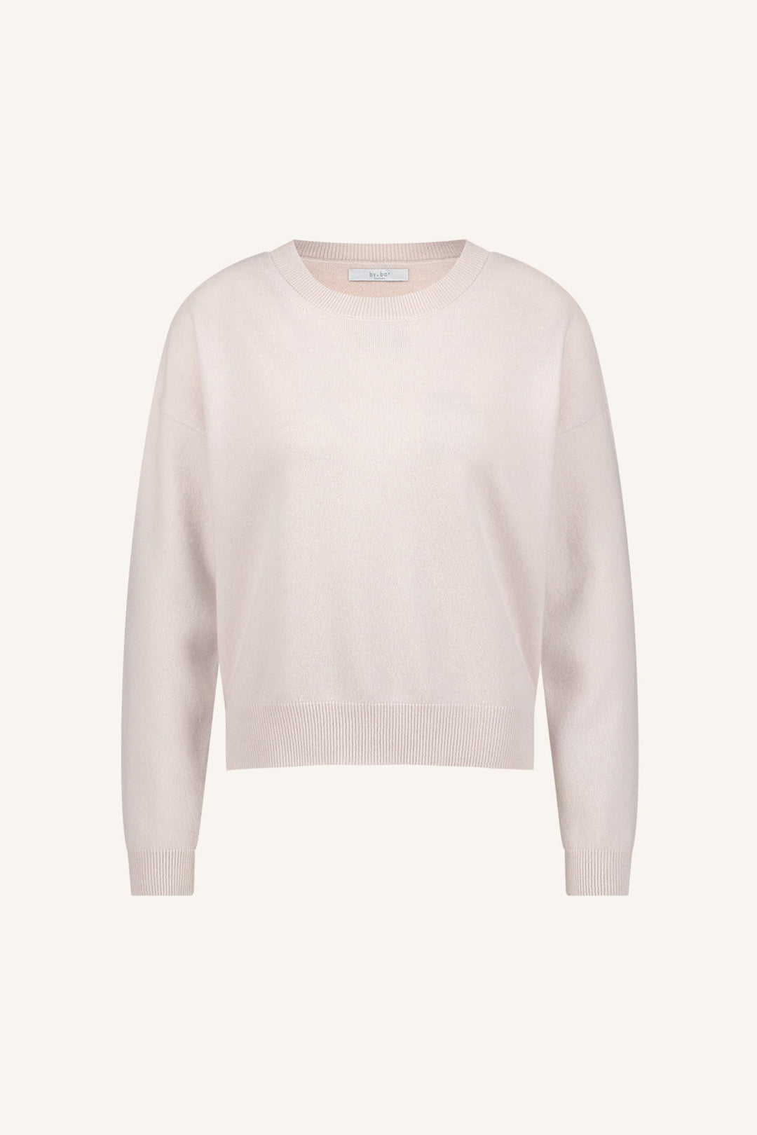 Stilla | Sweatshirt Musling Melange
