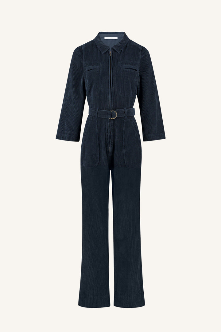 Stilla | Kostume Louise i cordstof