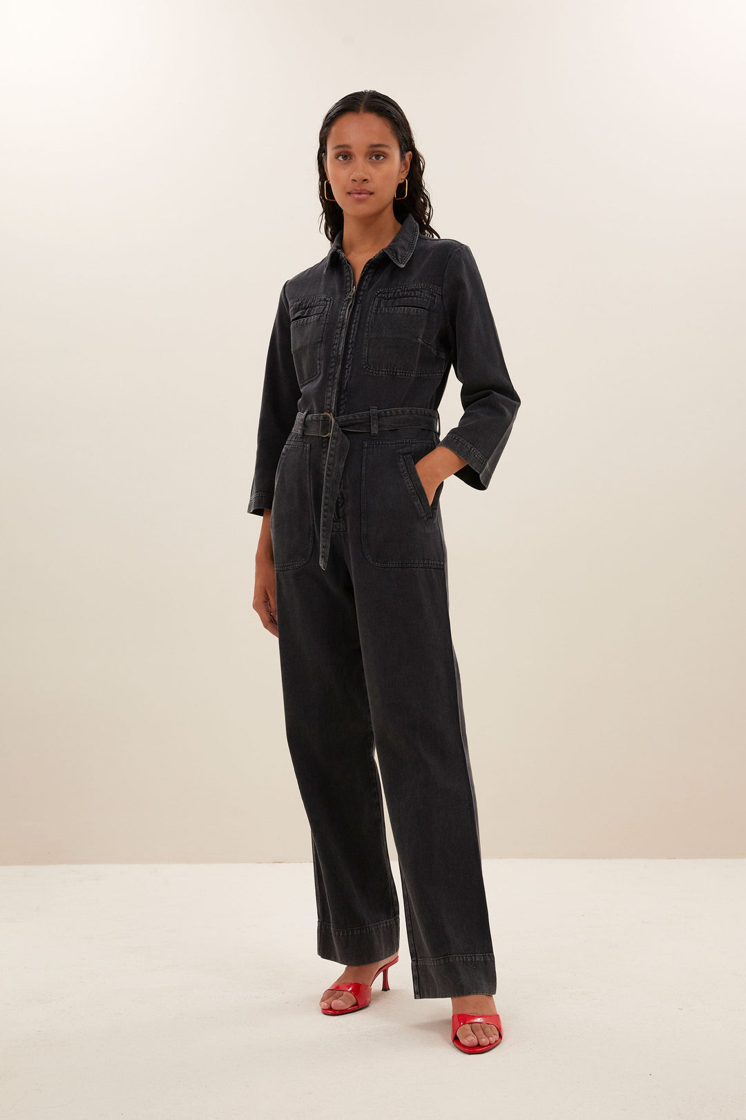 Stilla | Kostume Af Serge Louise