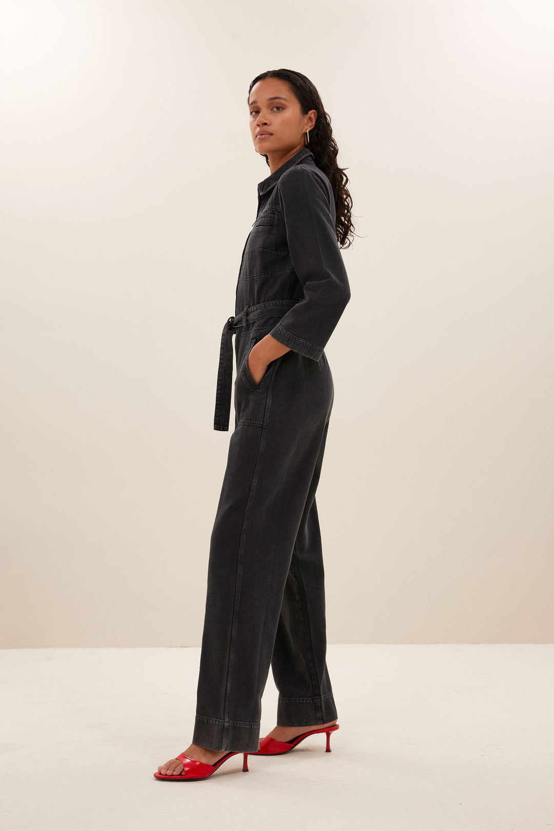 Stilla | Kostume Af Serge Louise