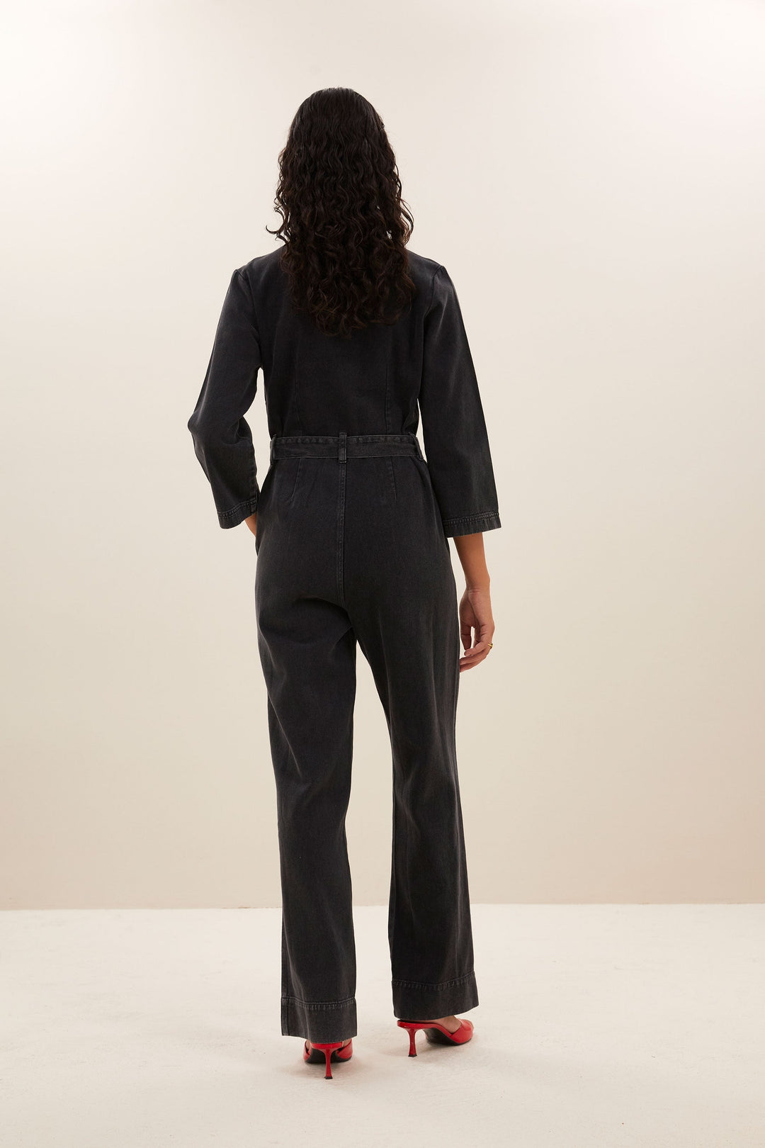 Stilla | Kostume Af Serge Louise