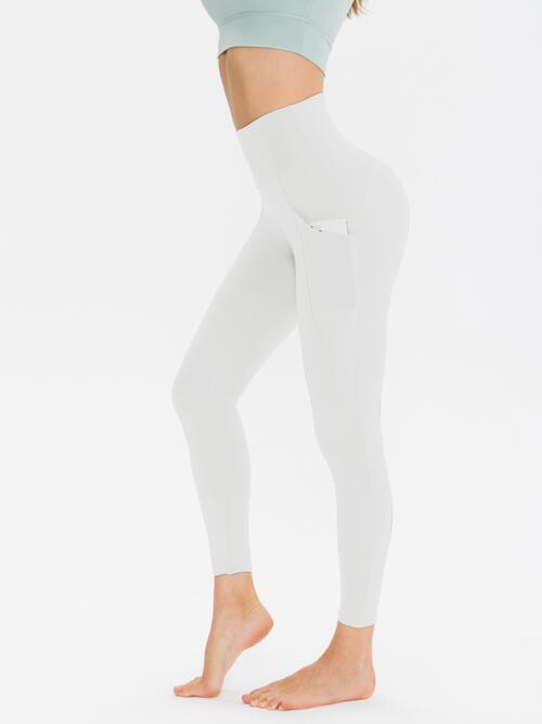Stilla | Talje Sports Leggings
