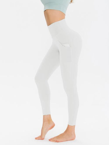 Stilla | Talje Sports Leggings