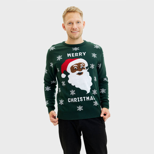 Stilla | Glædelig Jul Santa Herre