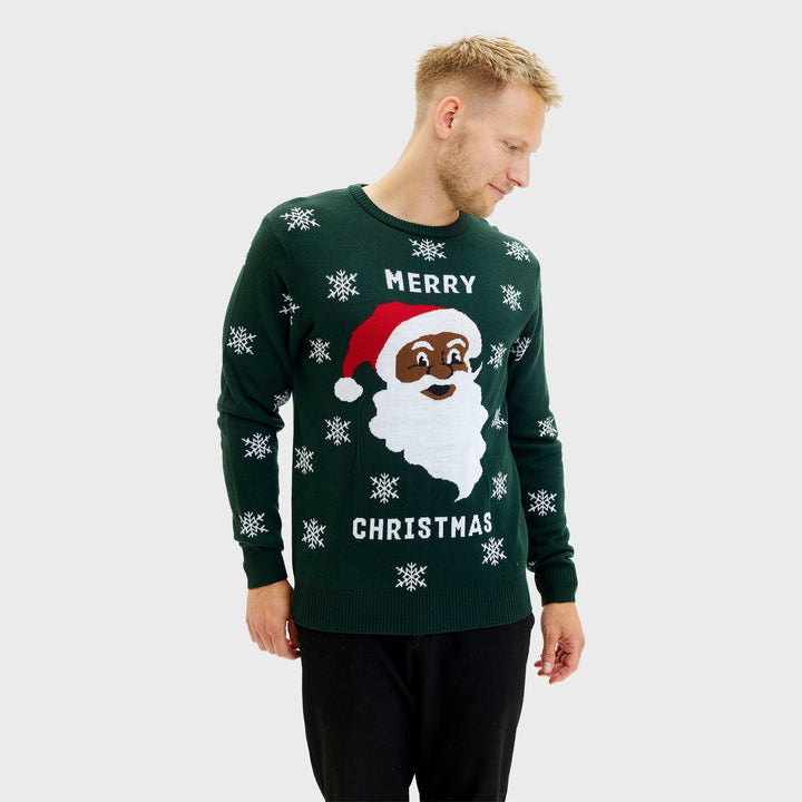 Stilla | Glædelig Jul Santa Herre