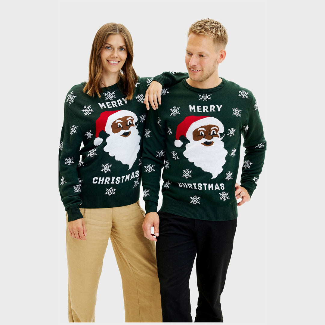 Stilla | Glædelig jul Santa Damer