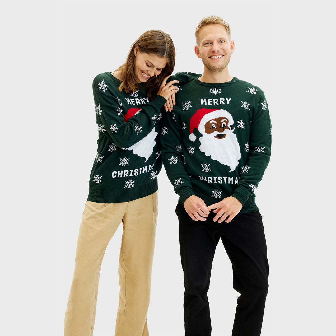 Stilla | Glædelig jul Santa Damer