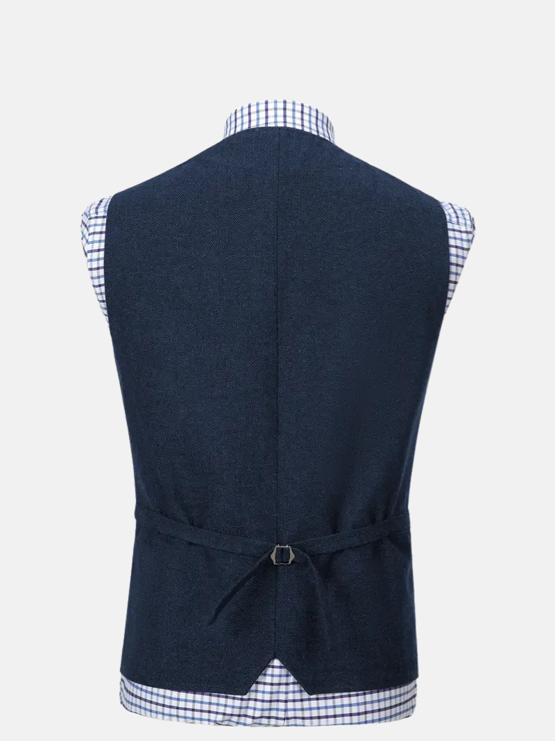 Skovae | Herre Vest