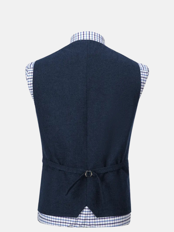 Skovae | Herre Vest