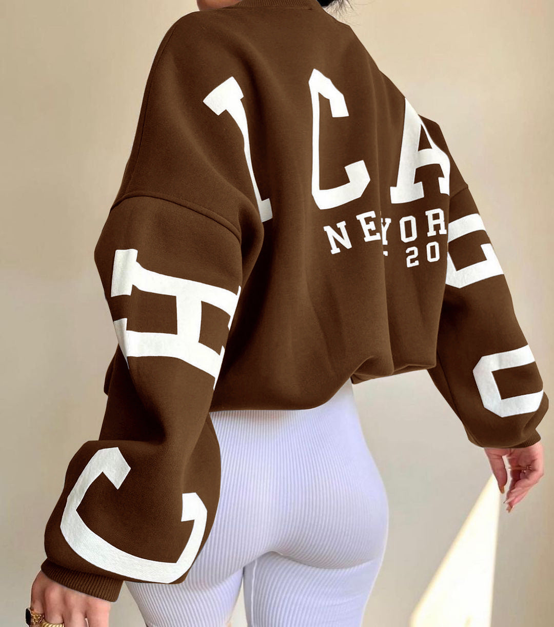 Stilla | Pullover med afslappet trendfaktor