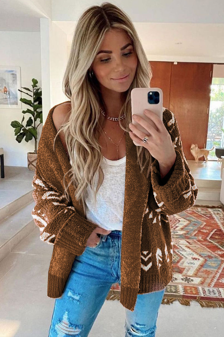Stilla | Pullover med afslappet og klassisk stil