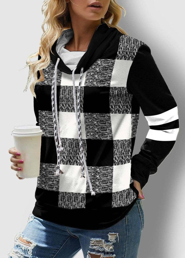 Stilla | Elegant sweater i simpel udførelse