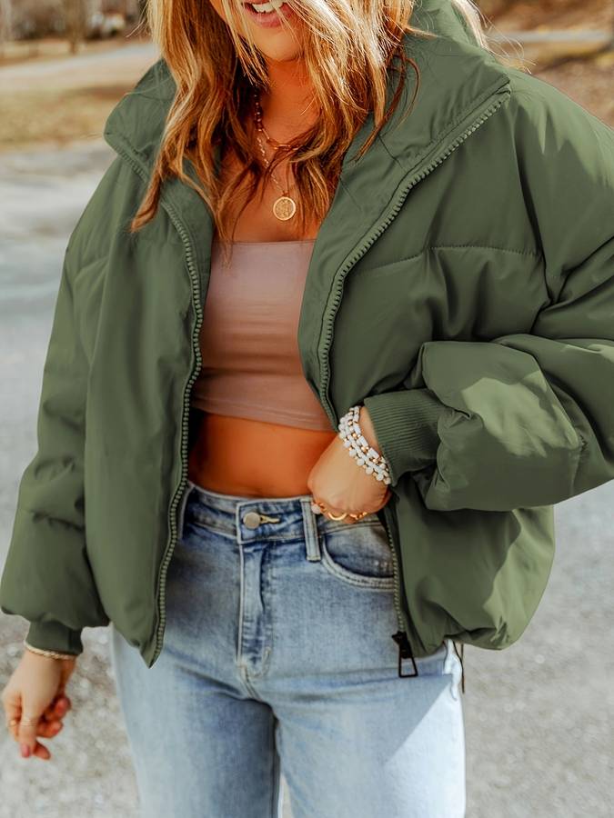 Stilla | Fashionable and Modern Jacket