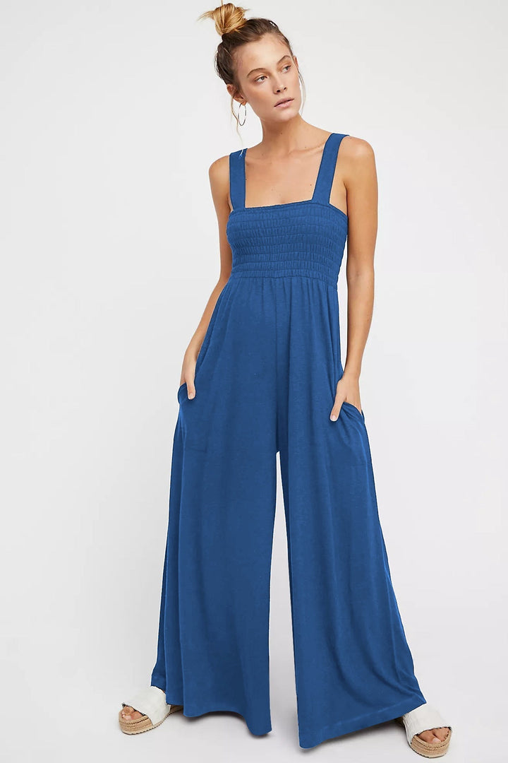 Stilla | Monoshirt Med Bukser