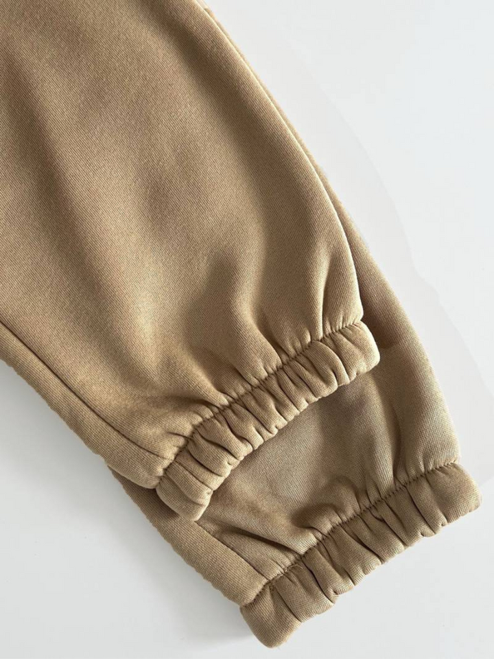 Stilla | Sweatshirt Og Joggingbukser