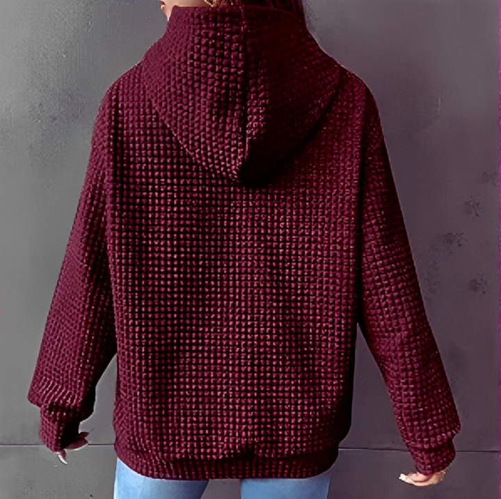 Stilla | Flot og Alsidig Hoodie