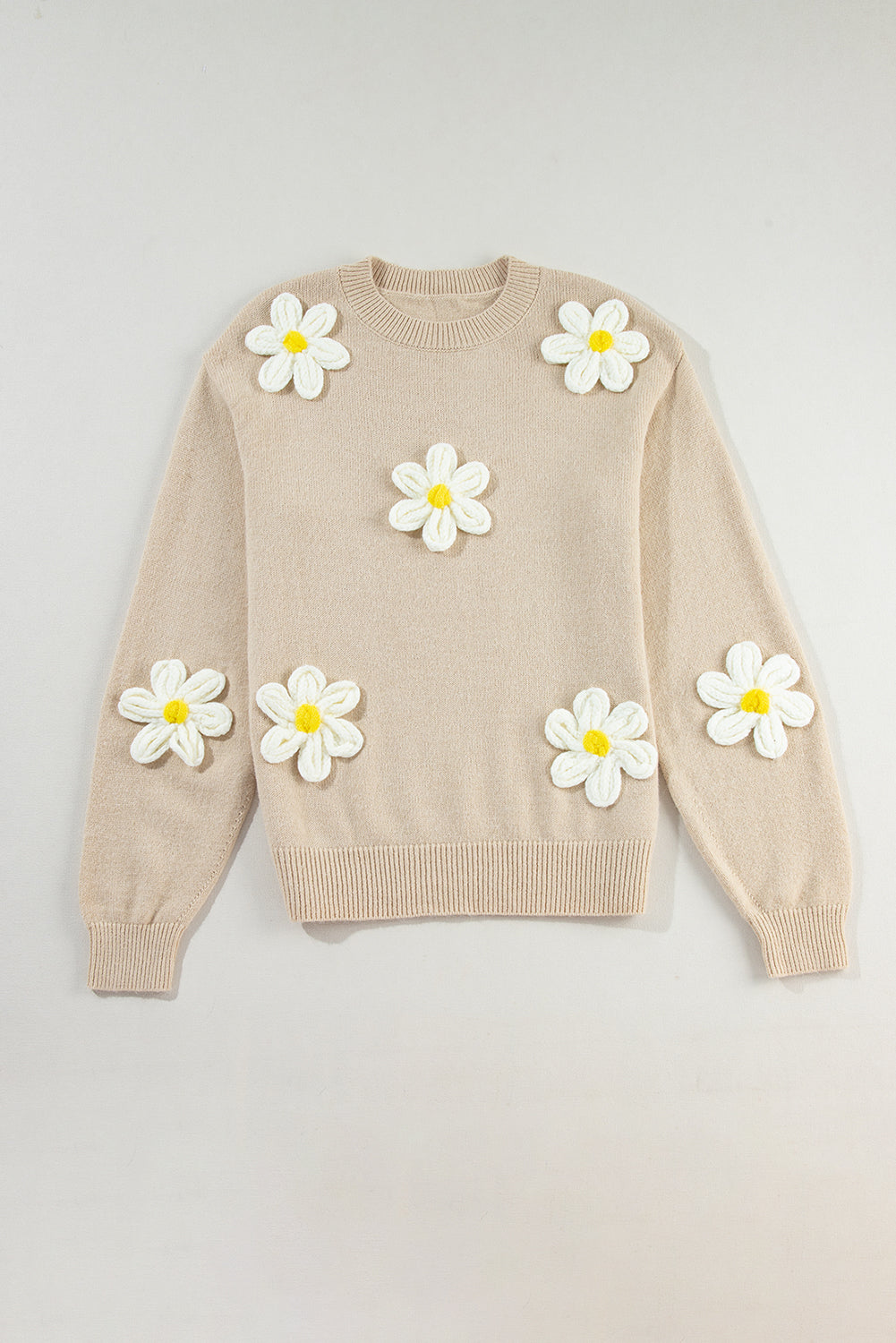 Stilla | Fashionable sweater with effortless style