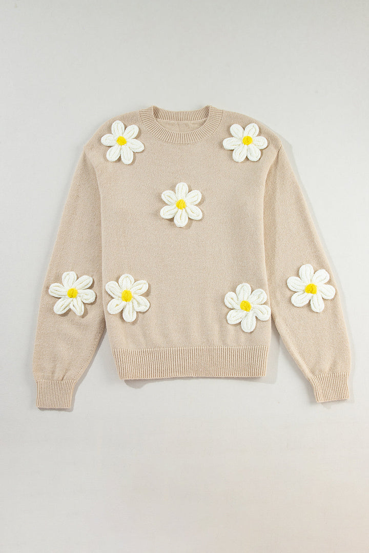 Stilla | Fashionable sweater with effortless style