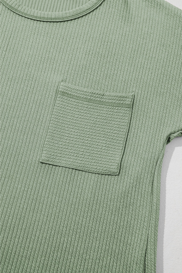 Stilla | Enkel og elegant top