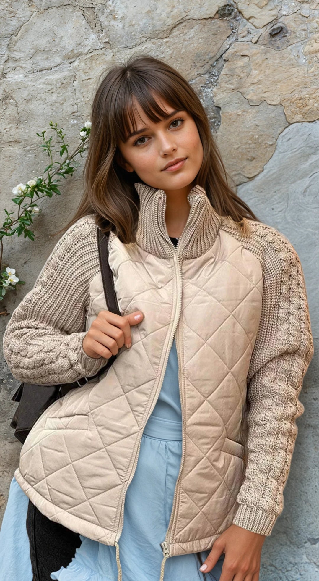 Stilla | Cozy Cardigan til Efteråret