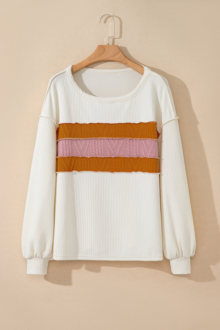 Stilla | Elegant og Tidsløs top