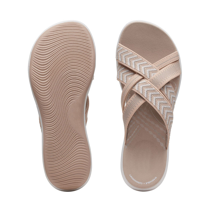 Stilla | Ortodiske Sandaler