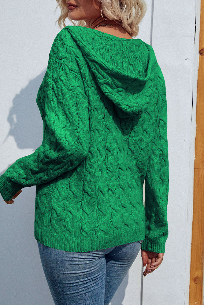 Stilla | Klassisk Elegant Pullover Fit