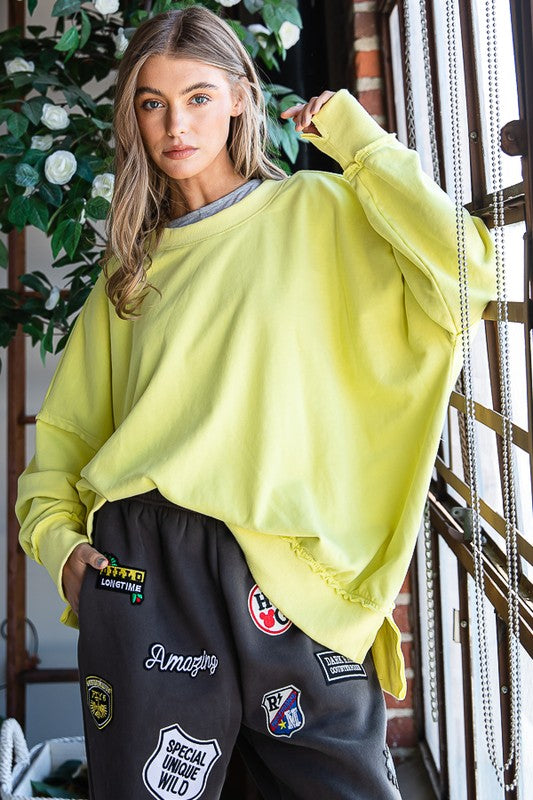 Stilla | Talje Multi Patches Jogger Bukser