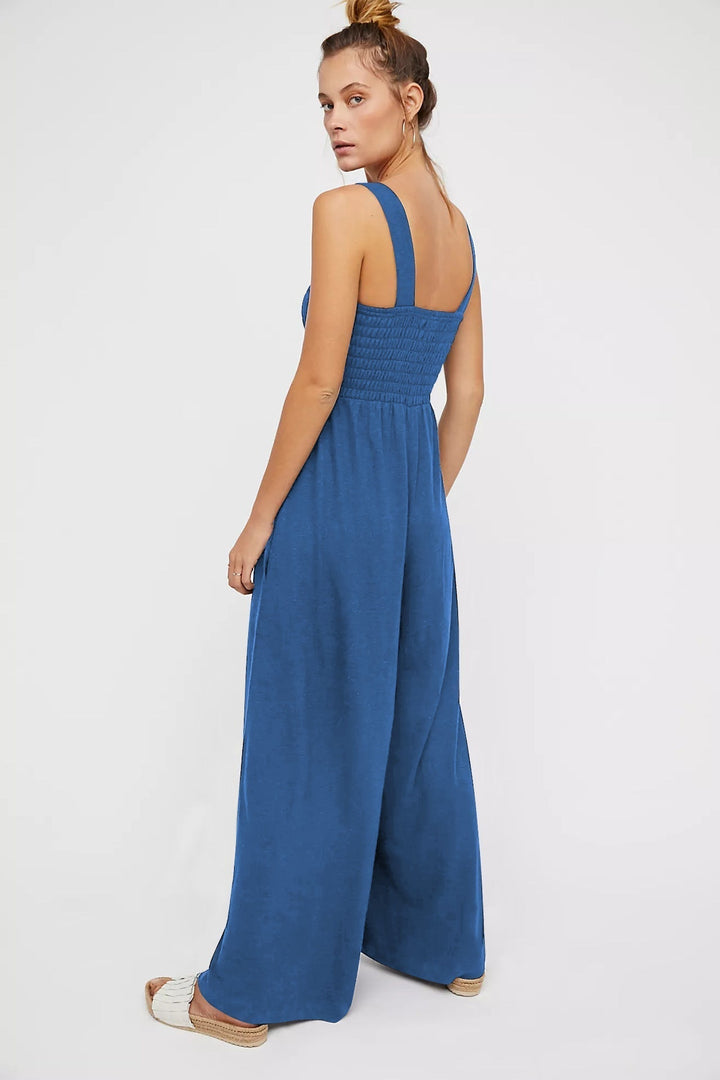 Stilla | Monoshirt Med Bukser